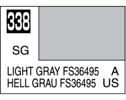 Mr Color C338 Light Gray FS36495